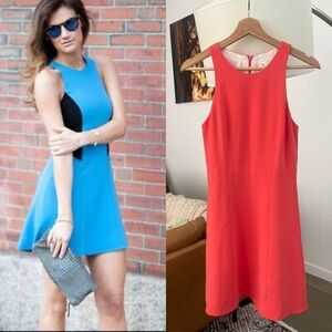 rag & bone Adeline Mini Dress